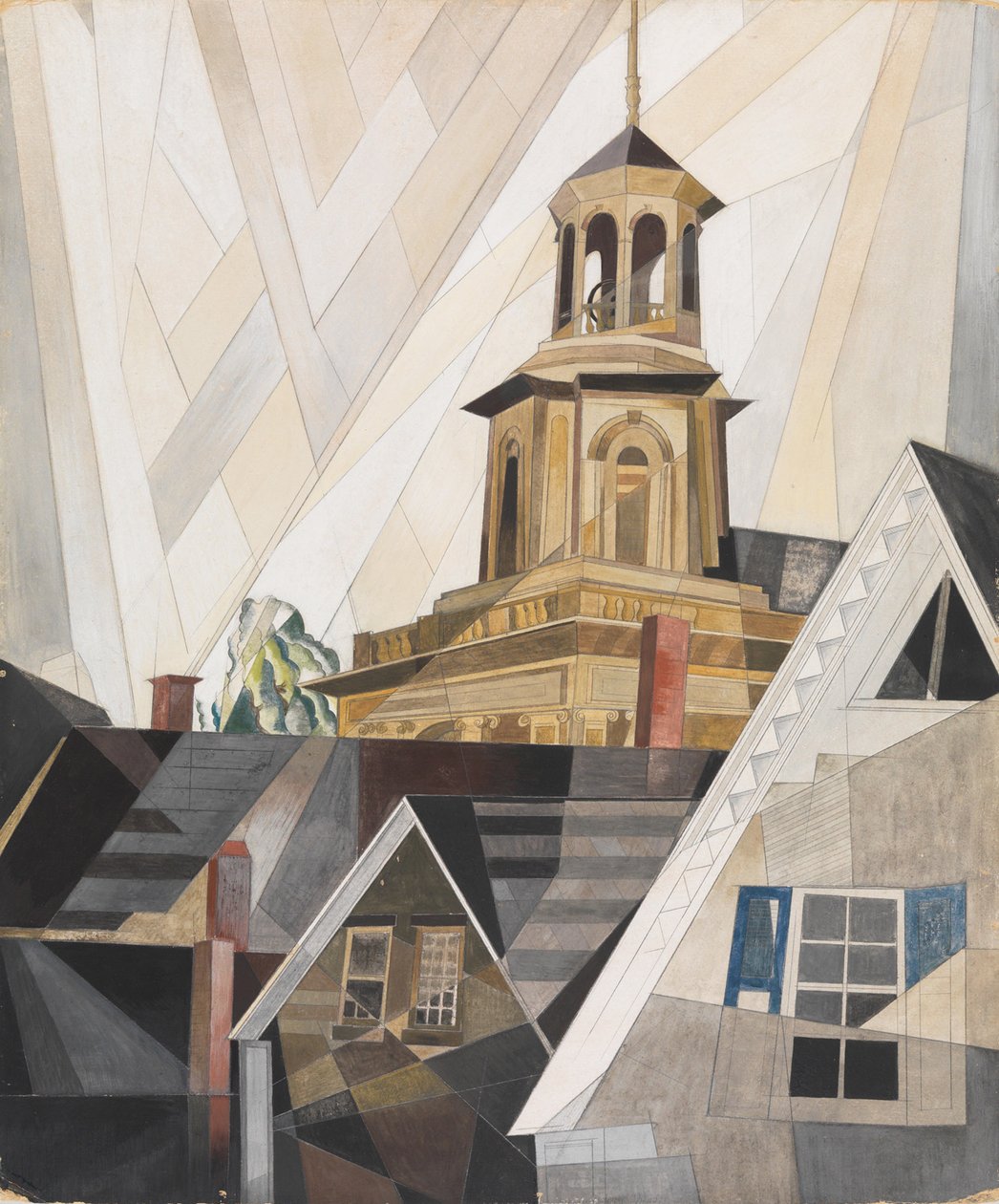 Sir Christopher Wren