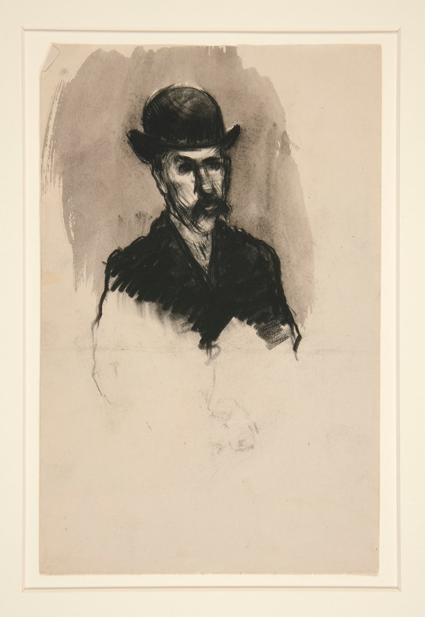 Adam Başkanı by Charles Demuth