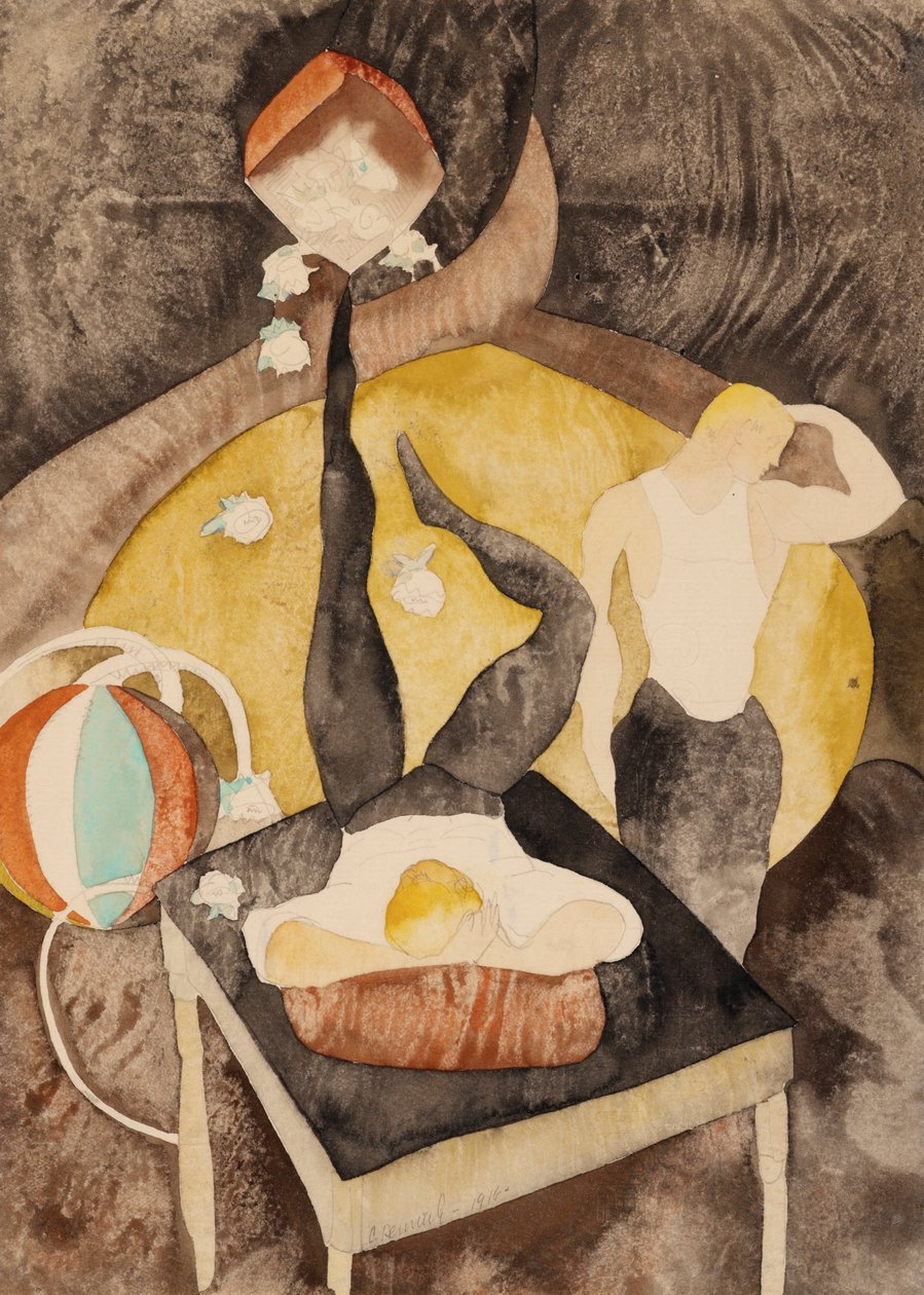 Vaudeville
