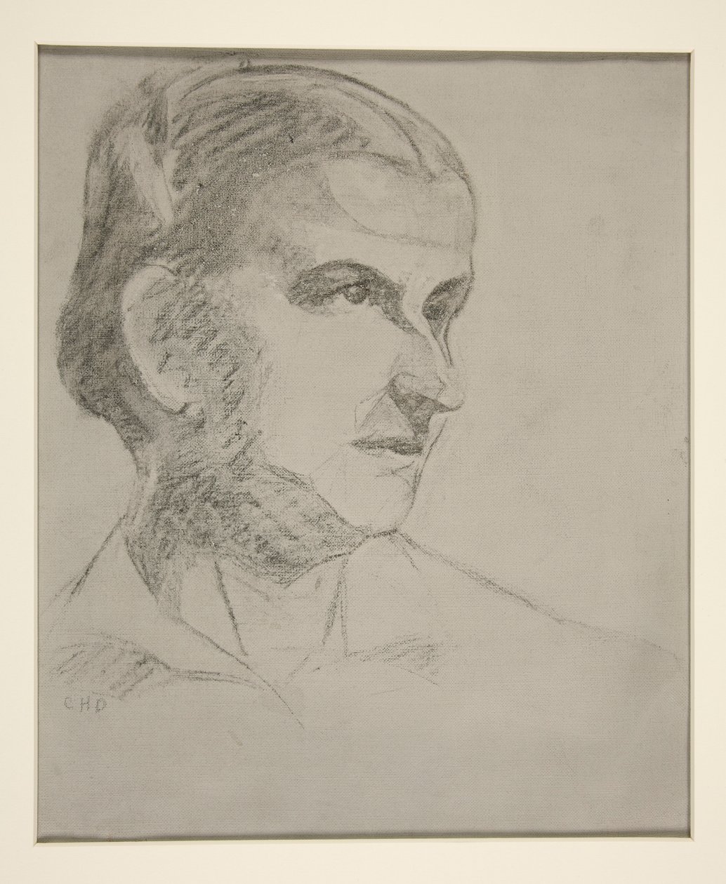 Augusta B. Demuth