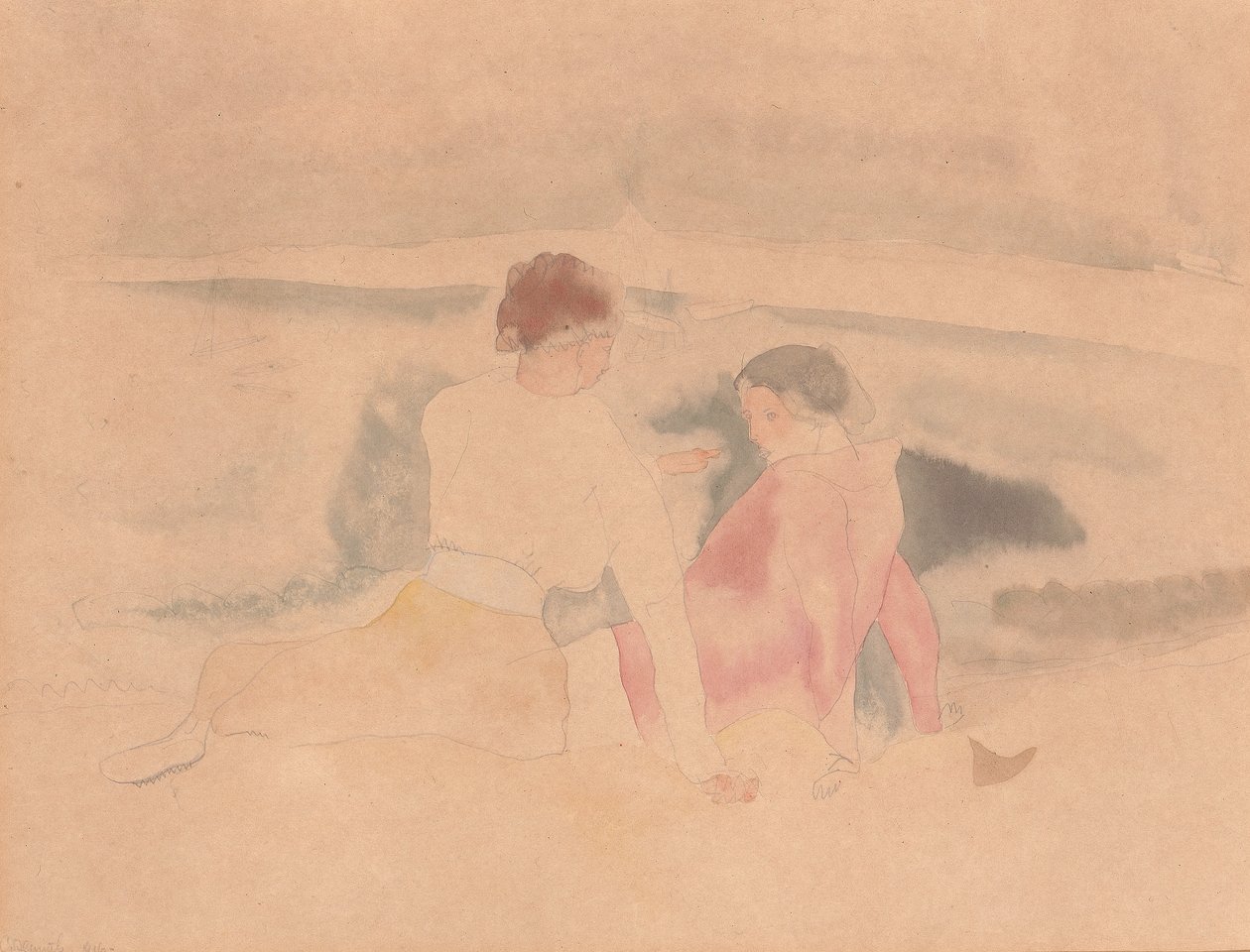  by Charles Demuth