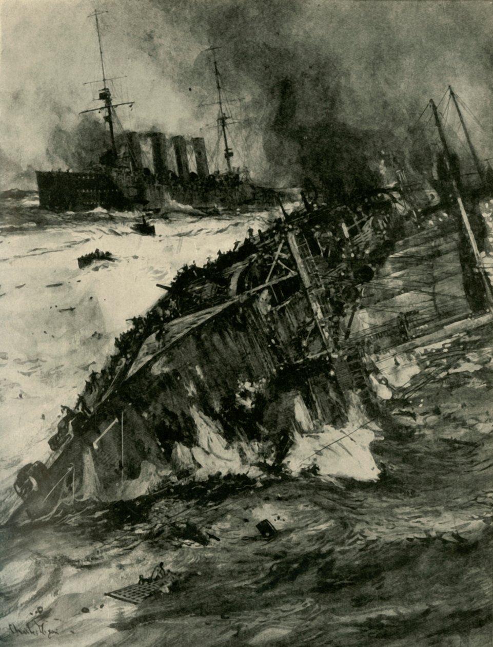 HMS Aboukir