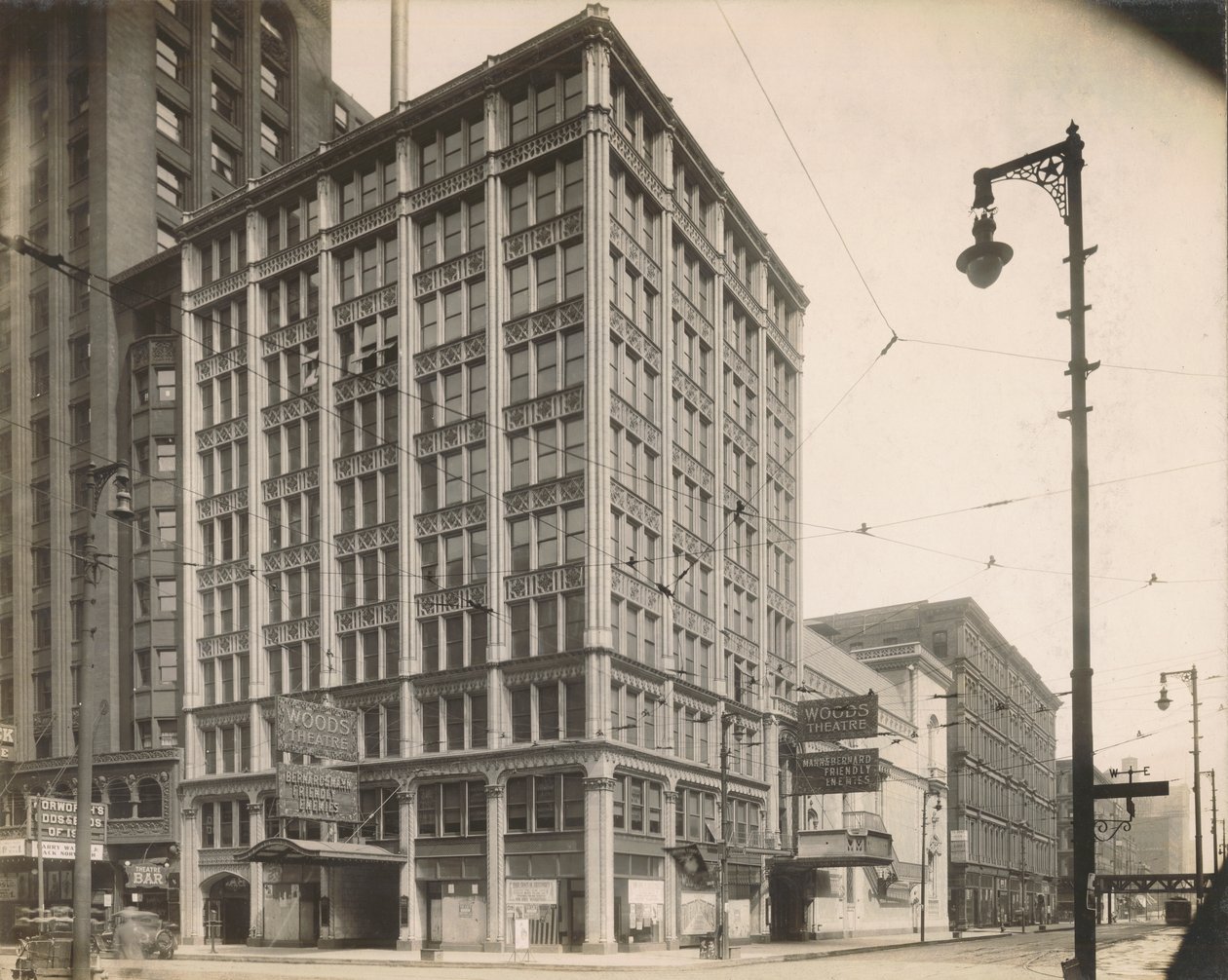 54 W. Randolph St.