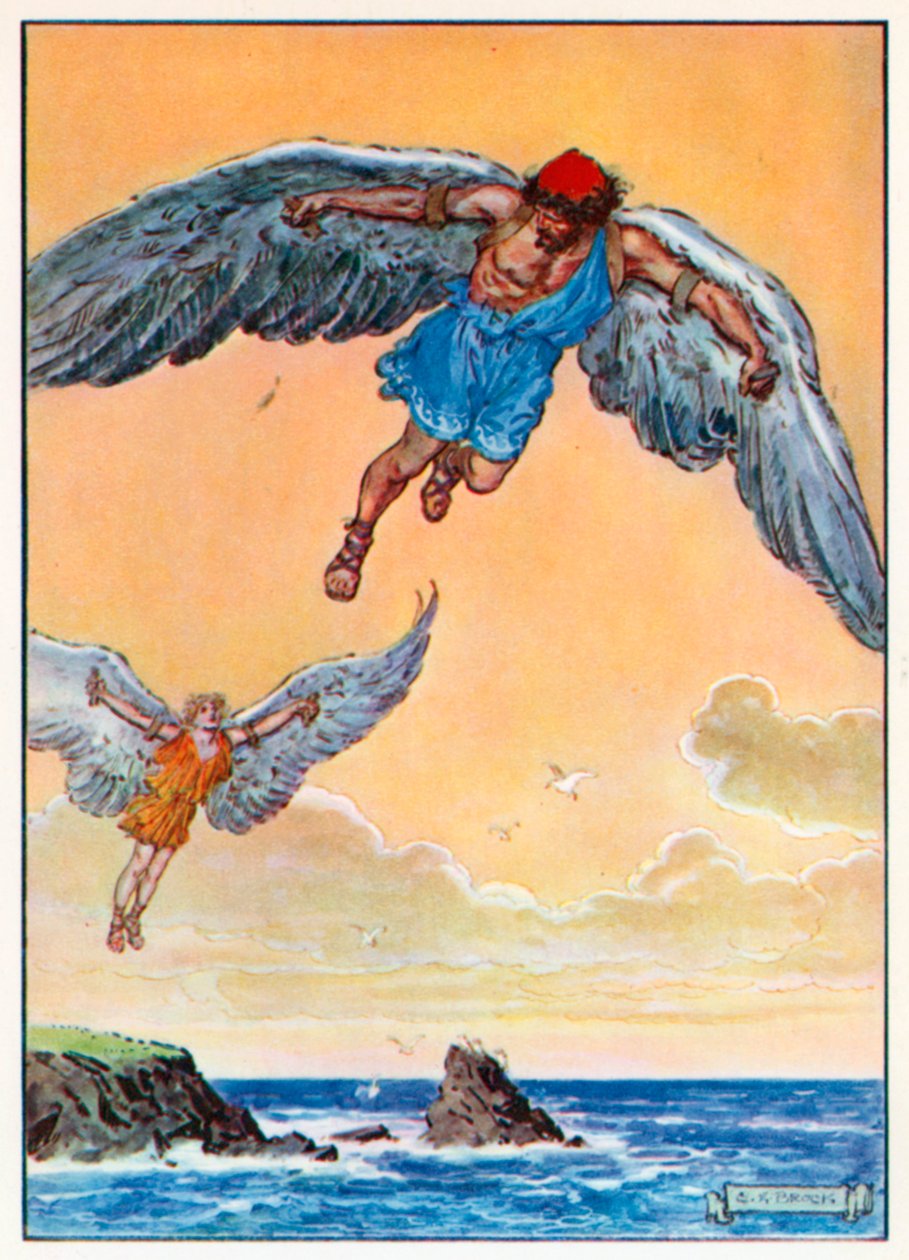  by Charles Edmund (after) Brock