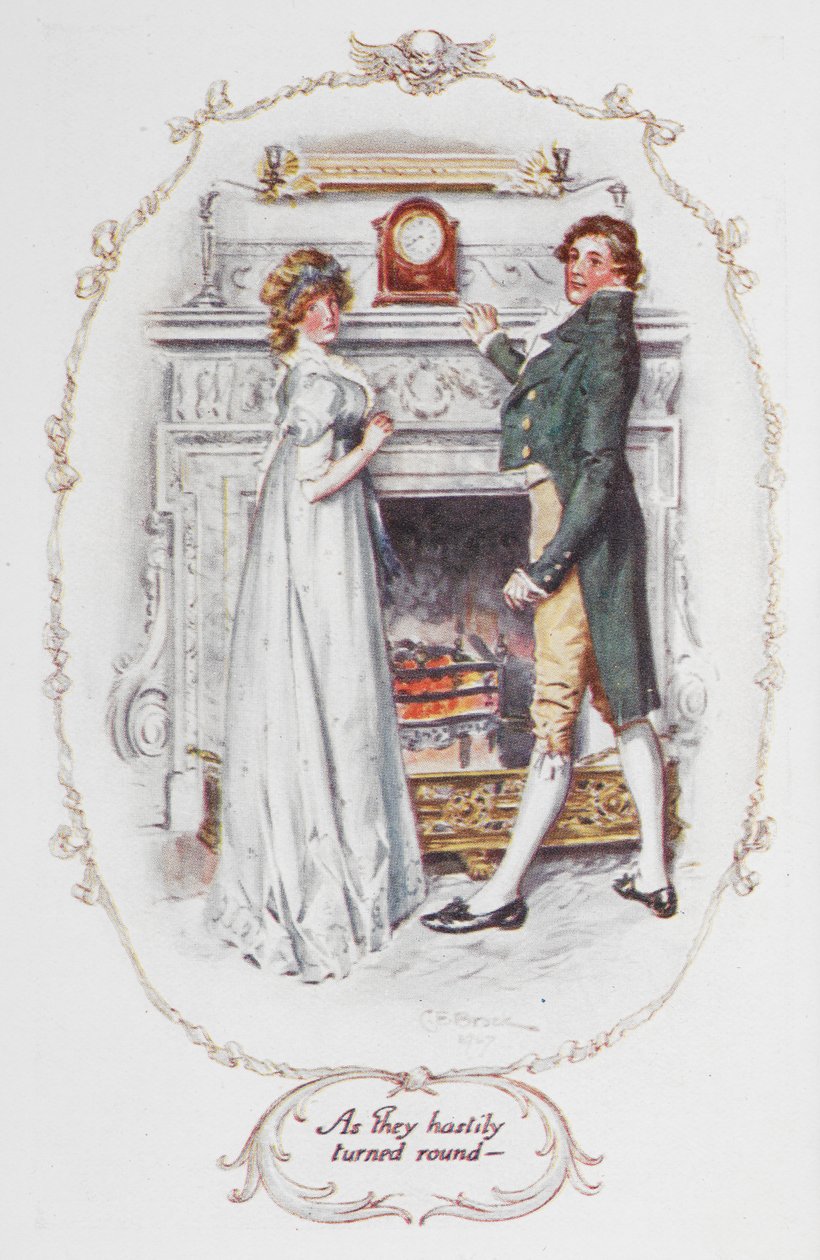 Jane Austen