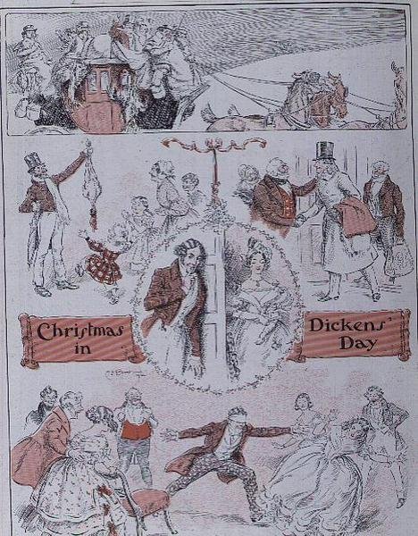Dickens Günü