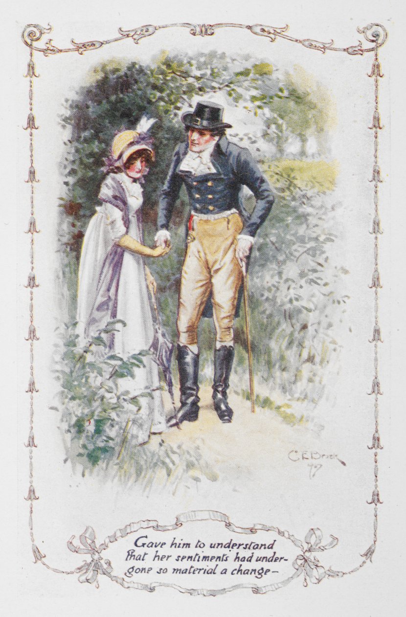 Jane Austen