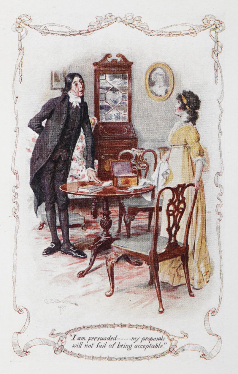 Jane Austen