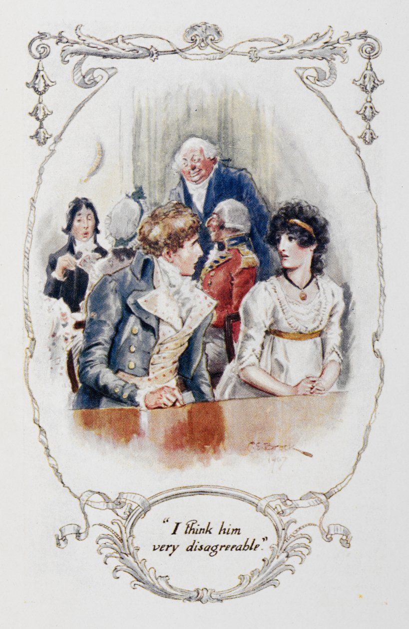 Jane Austen
