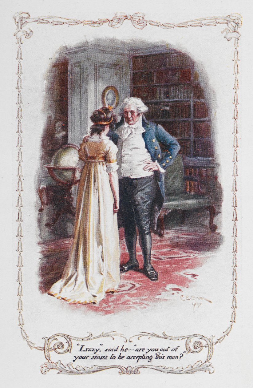 Jane Austen