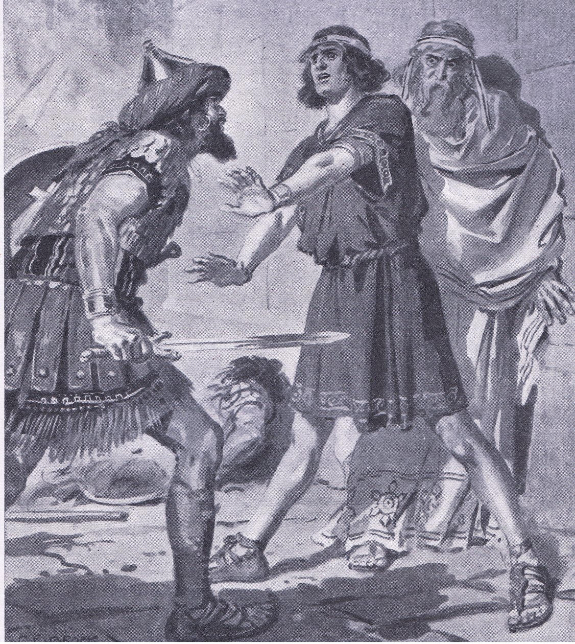 Coesus