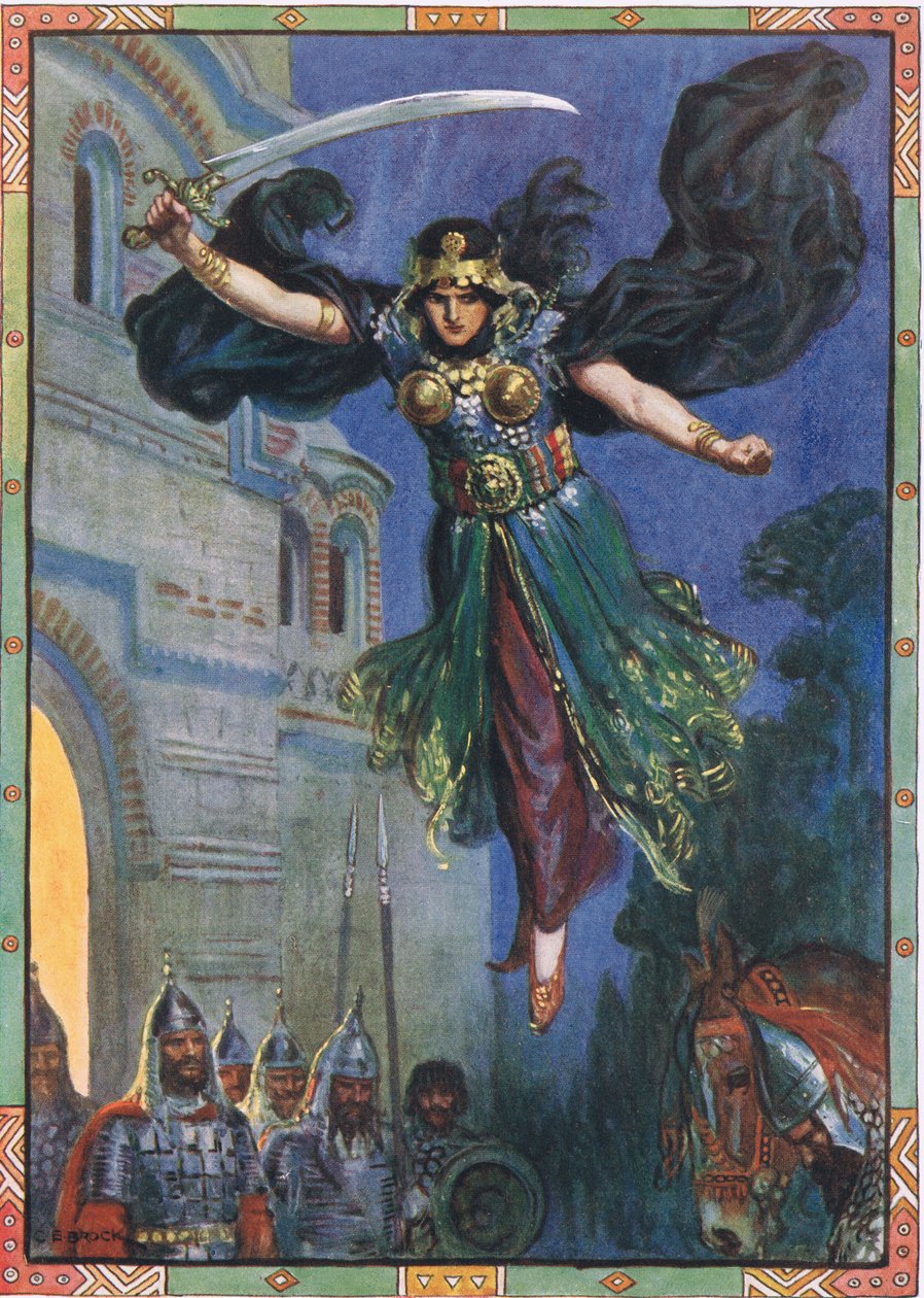 Hepsi durdukları yerde hareketsiz kaldılar, Moses Gaster (1856-1939) 1921