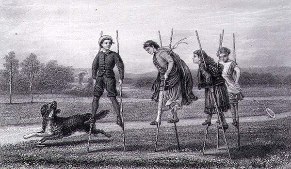 Okul Saatleri Arasında, William Greatbach (d.1802) tarafından oyulmuş (gravür) by Charles Edward (after) Perugini