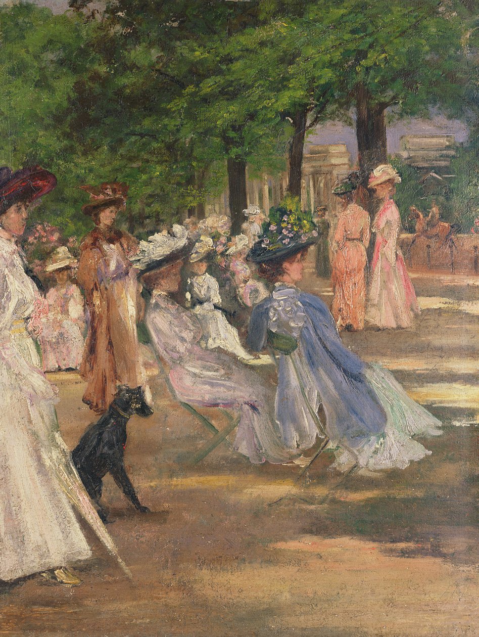 Hyde Park