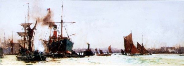 Greenwich