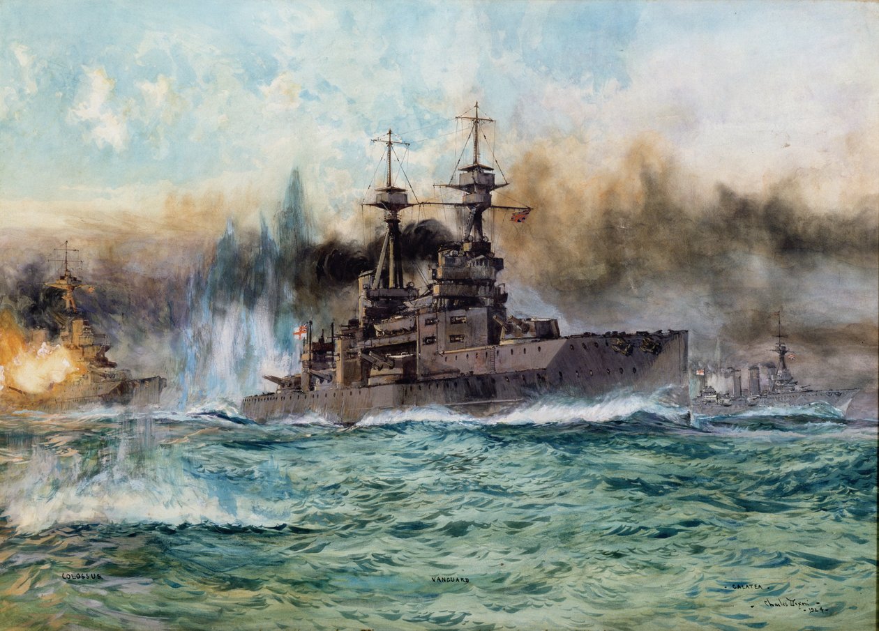 Jutland Savaşı