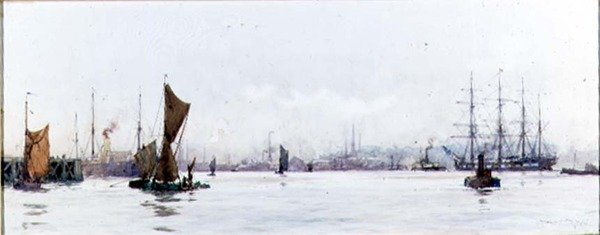 Tilbury
