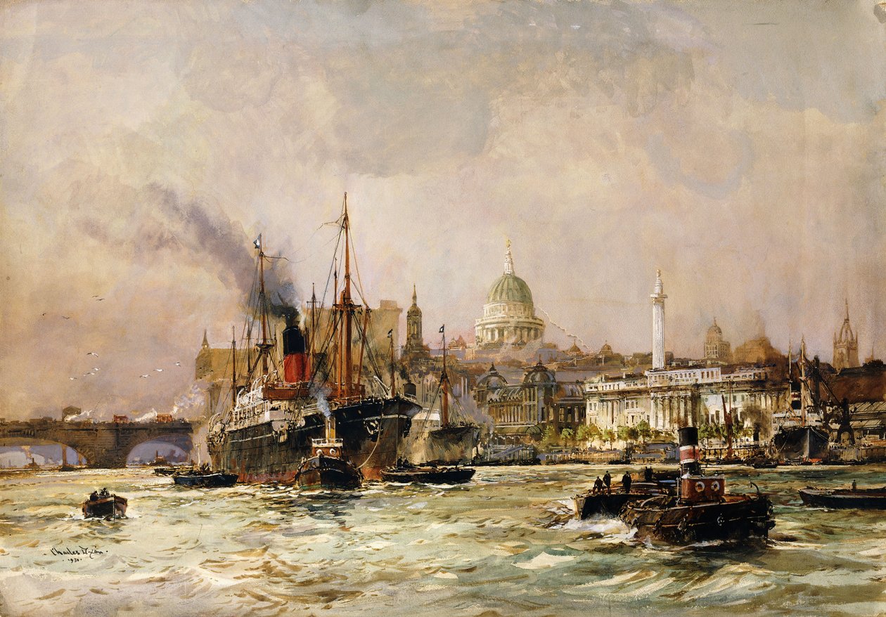 St. Paul