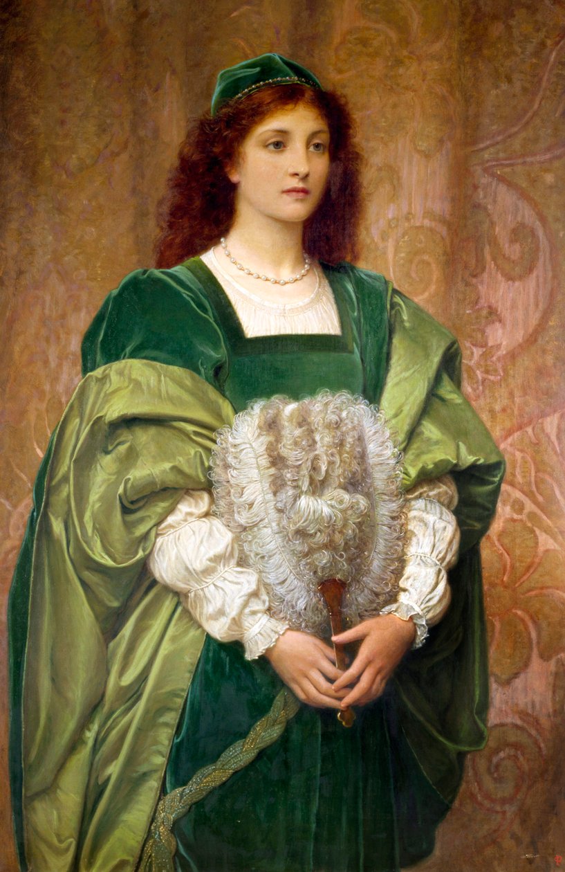  by Charles Edward Perugini
