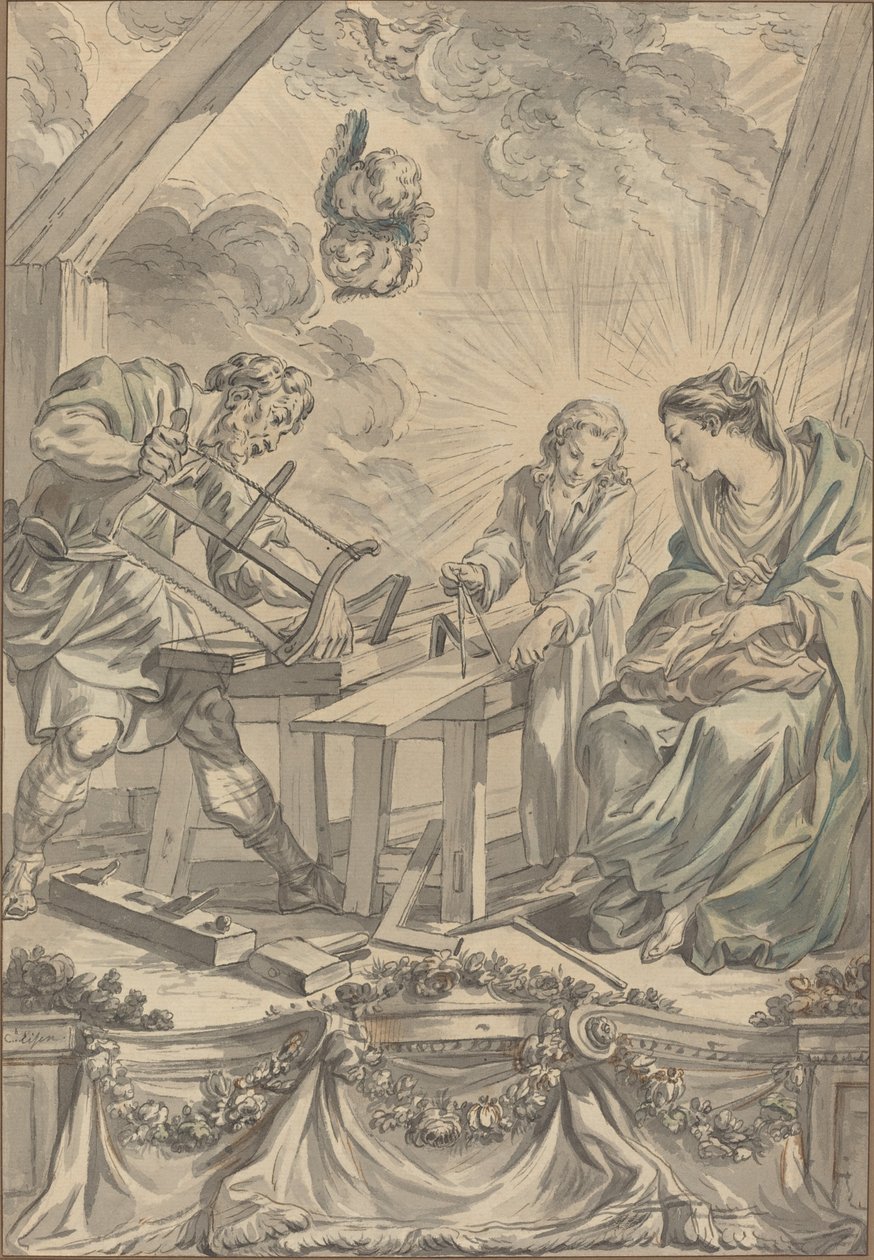 Carpenter