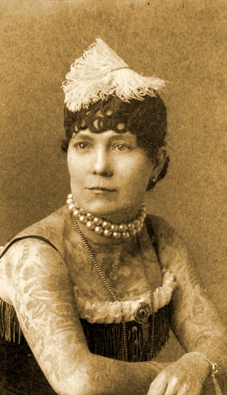 Nora Hildebrandt