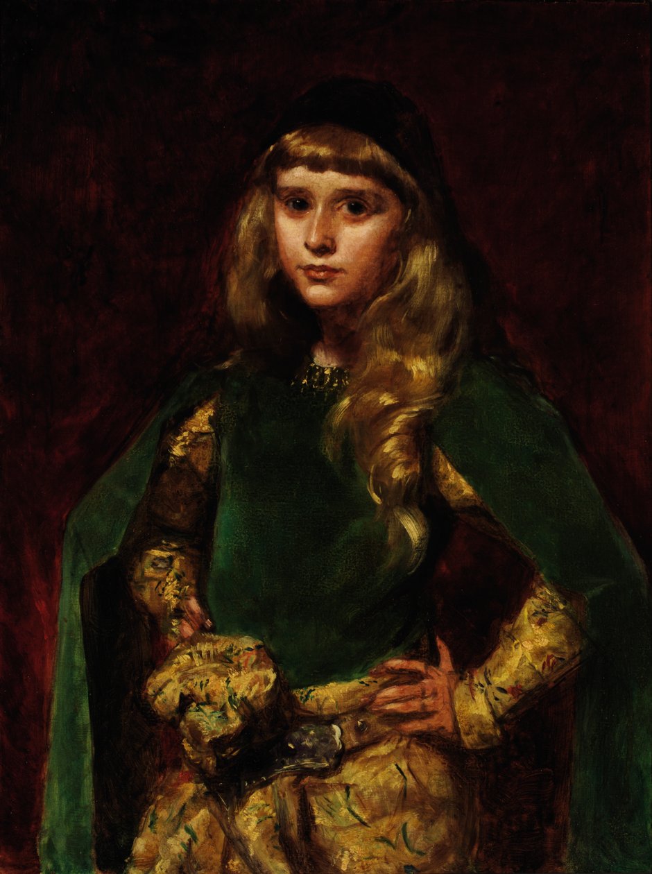 Natalie, Ten