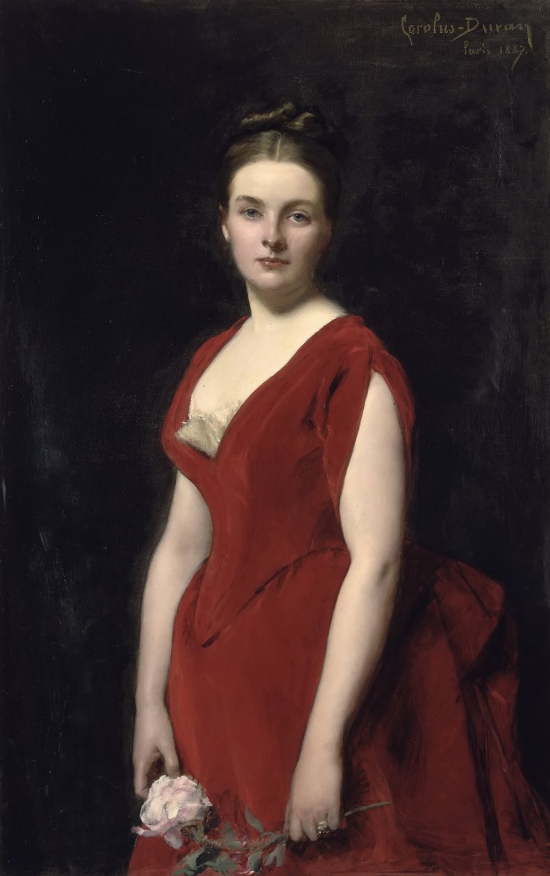 Kontes Anna Alexandrovna Obolenskaya