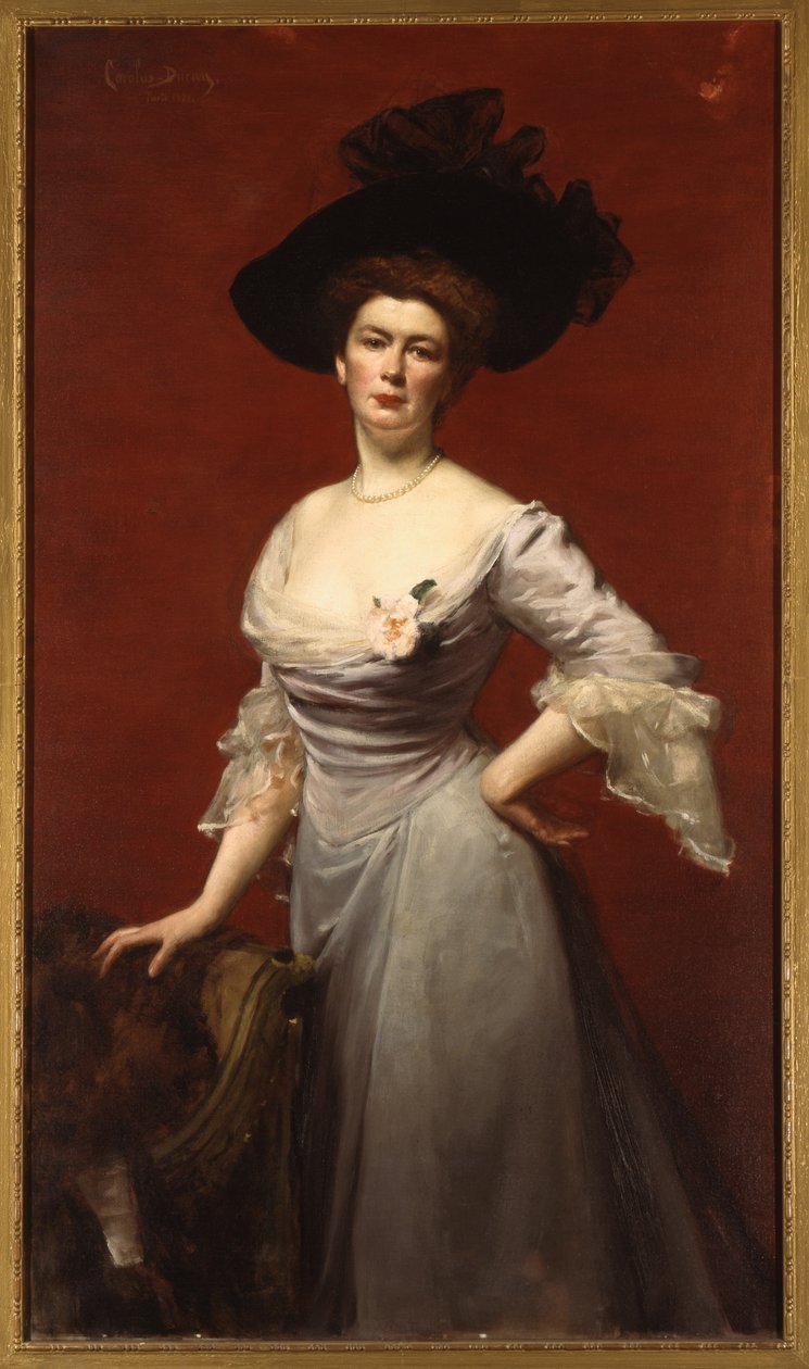 Elinor Medill Paterson