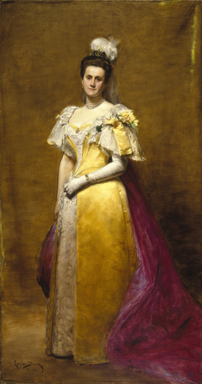 Emily Warren Roebling