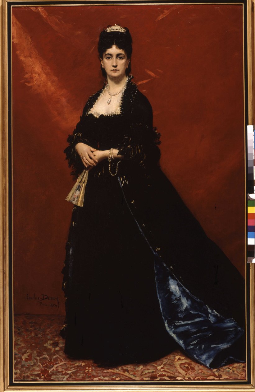 Madam Goldschmidt