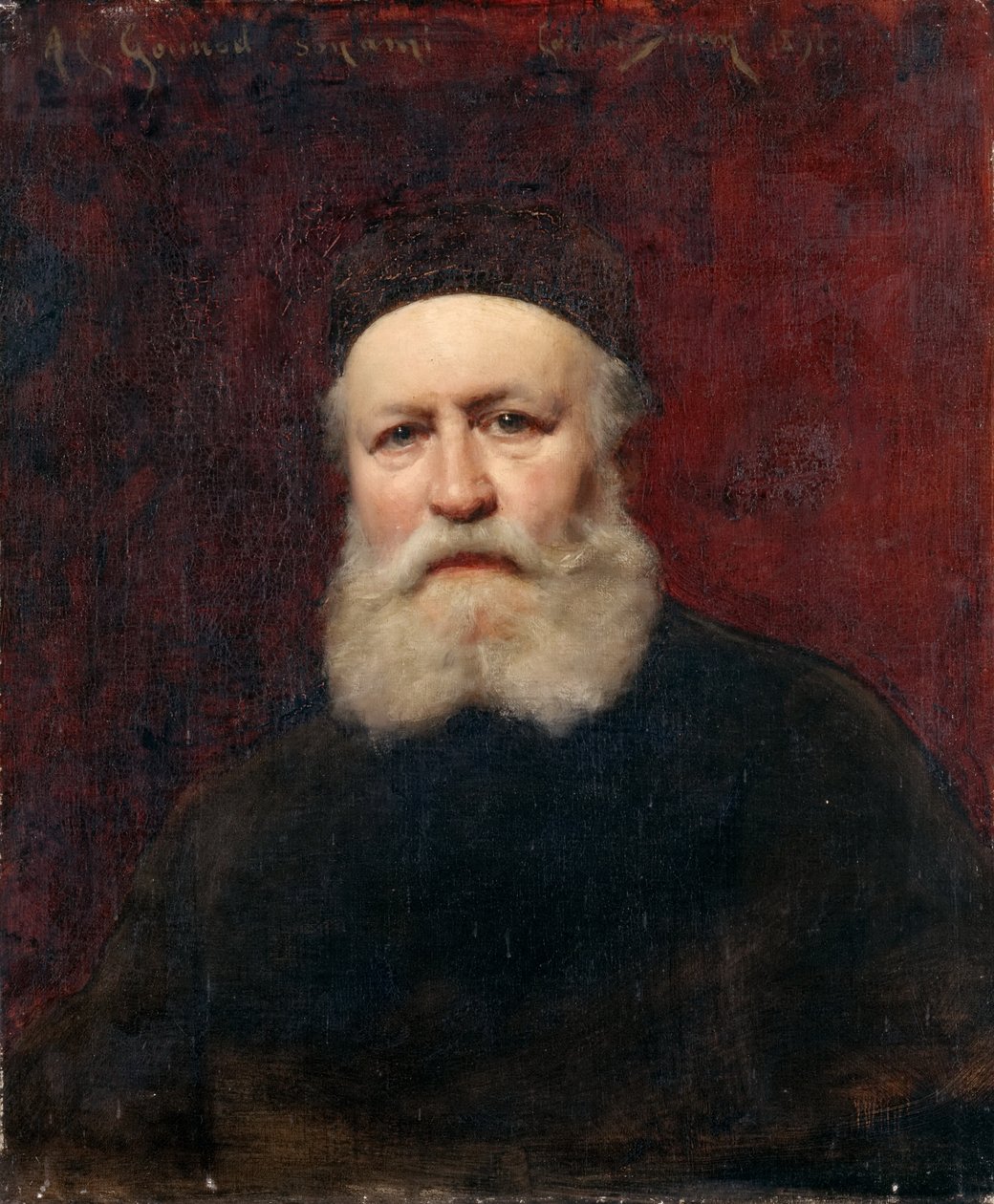 Besteci Charles Gounod