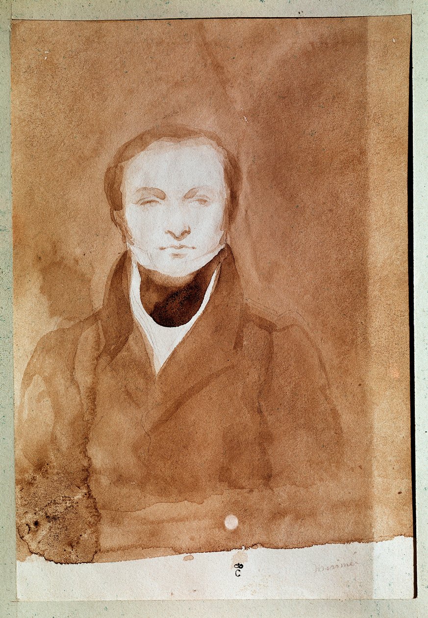 Prosper Merimee