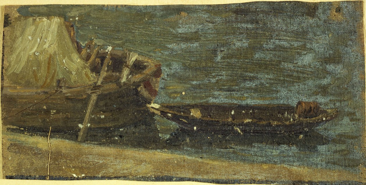  by Charles Emile Cuisin
