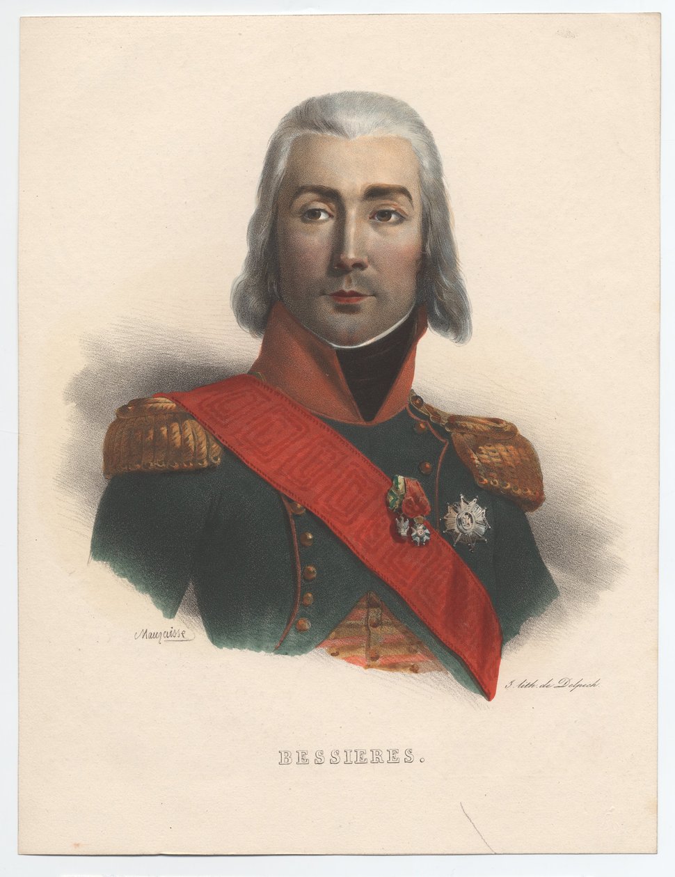 Jean-Baptiste Bessières