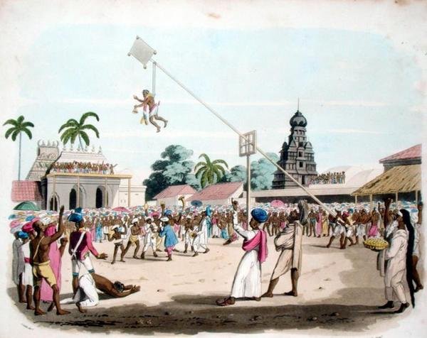 Thomas Medland (1755-1823) tarafından oyulmuş 