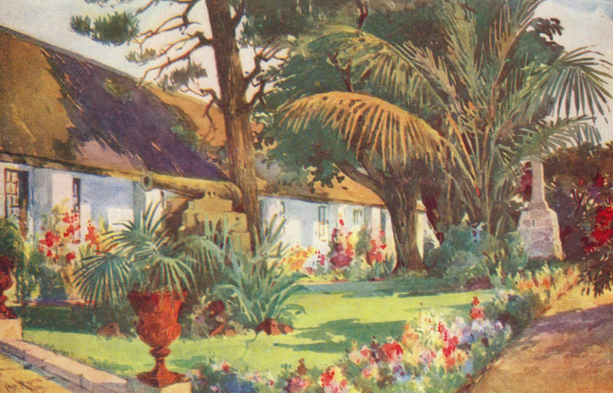  by Charles Ernest Peers