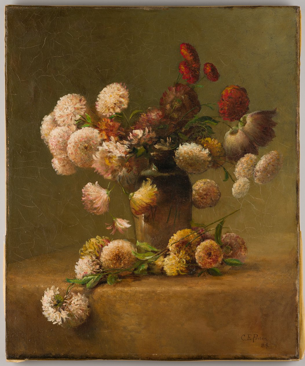  by Charles Ethan Porter