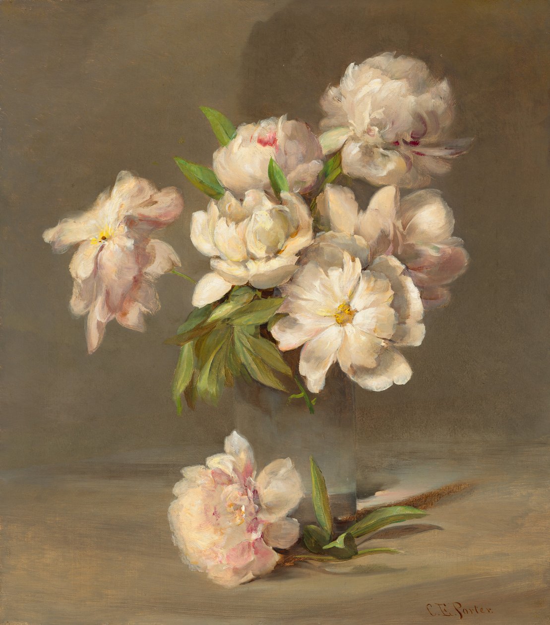  by Charles Ethan Porter