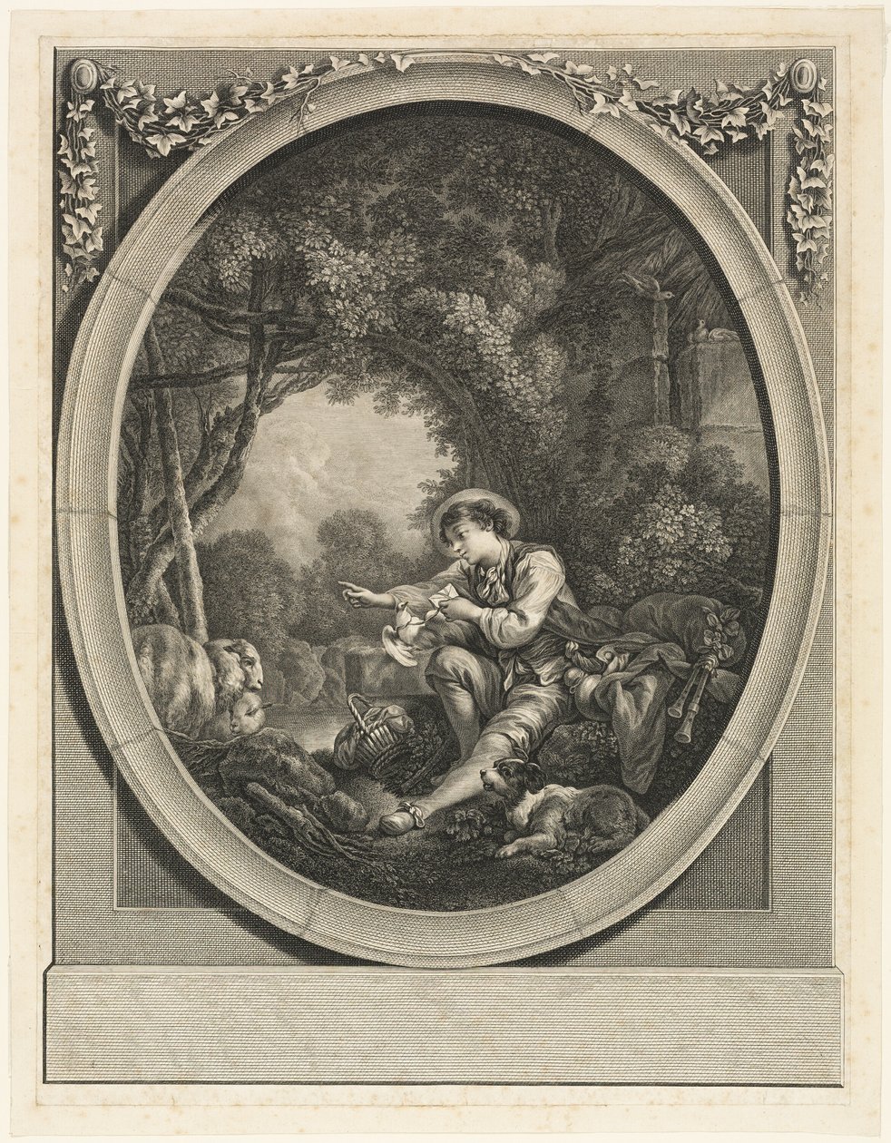  by Charles Etienne Gaucher
