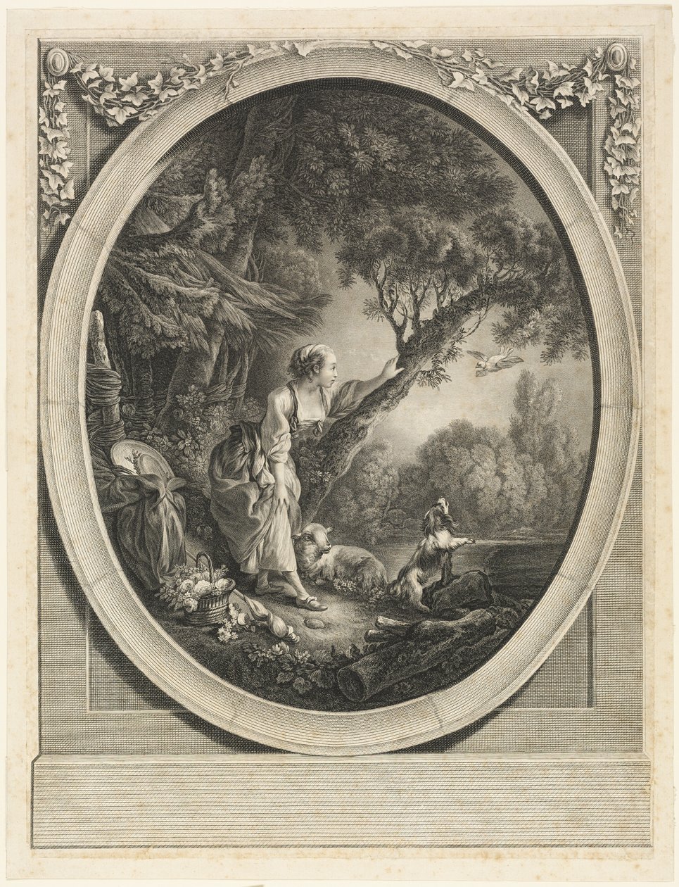  by Charles Etienne Gaucher