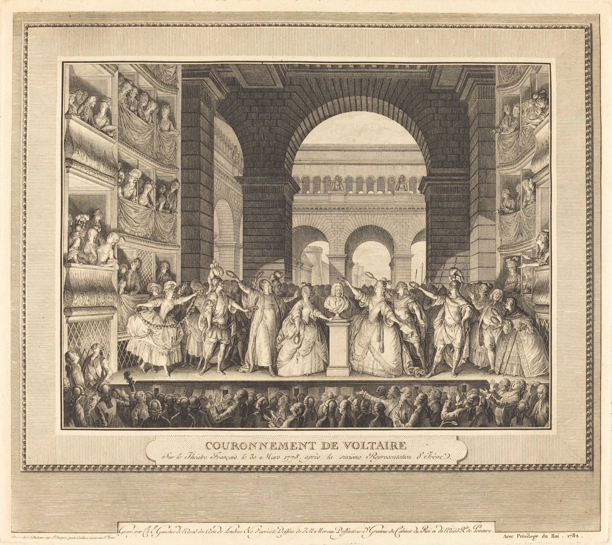 Voltaire