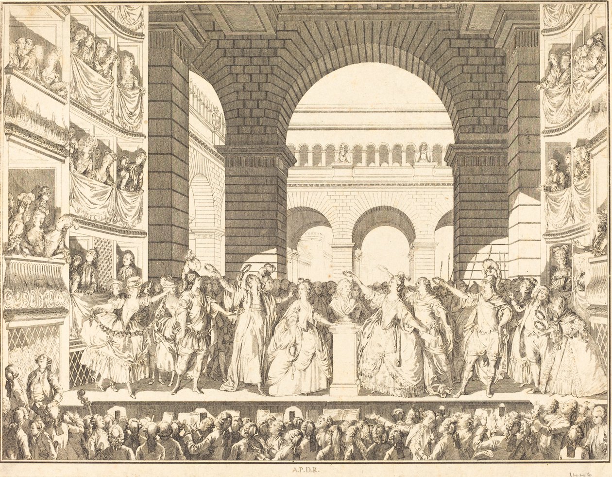 Voltaire