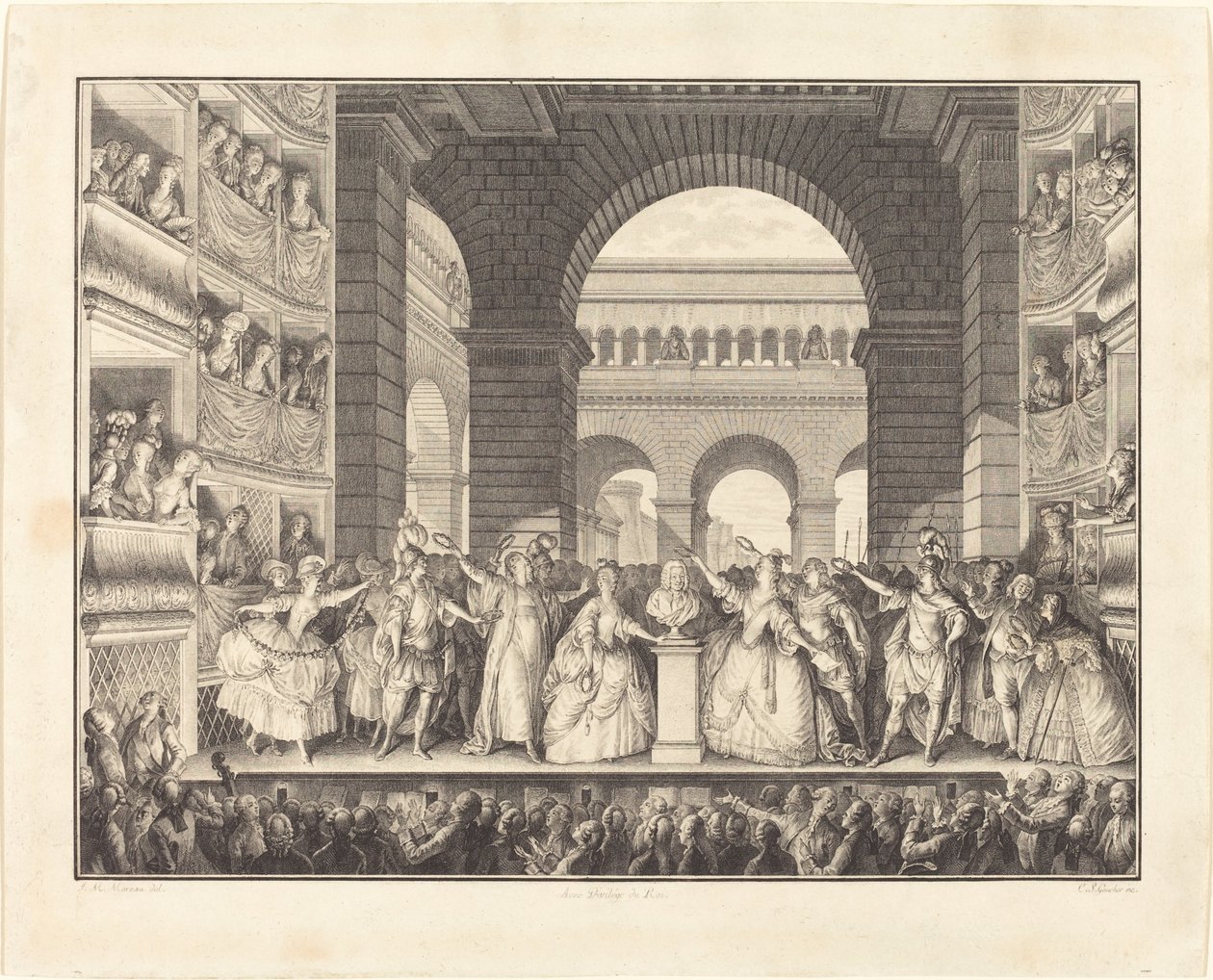 Voltaire