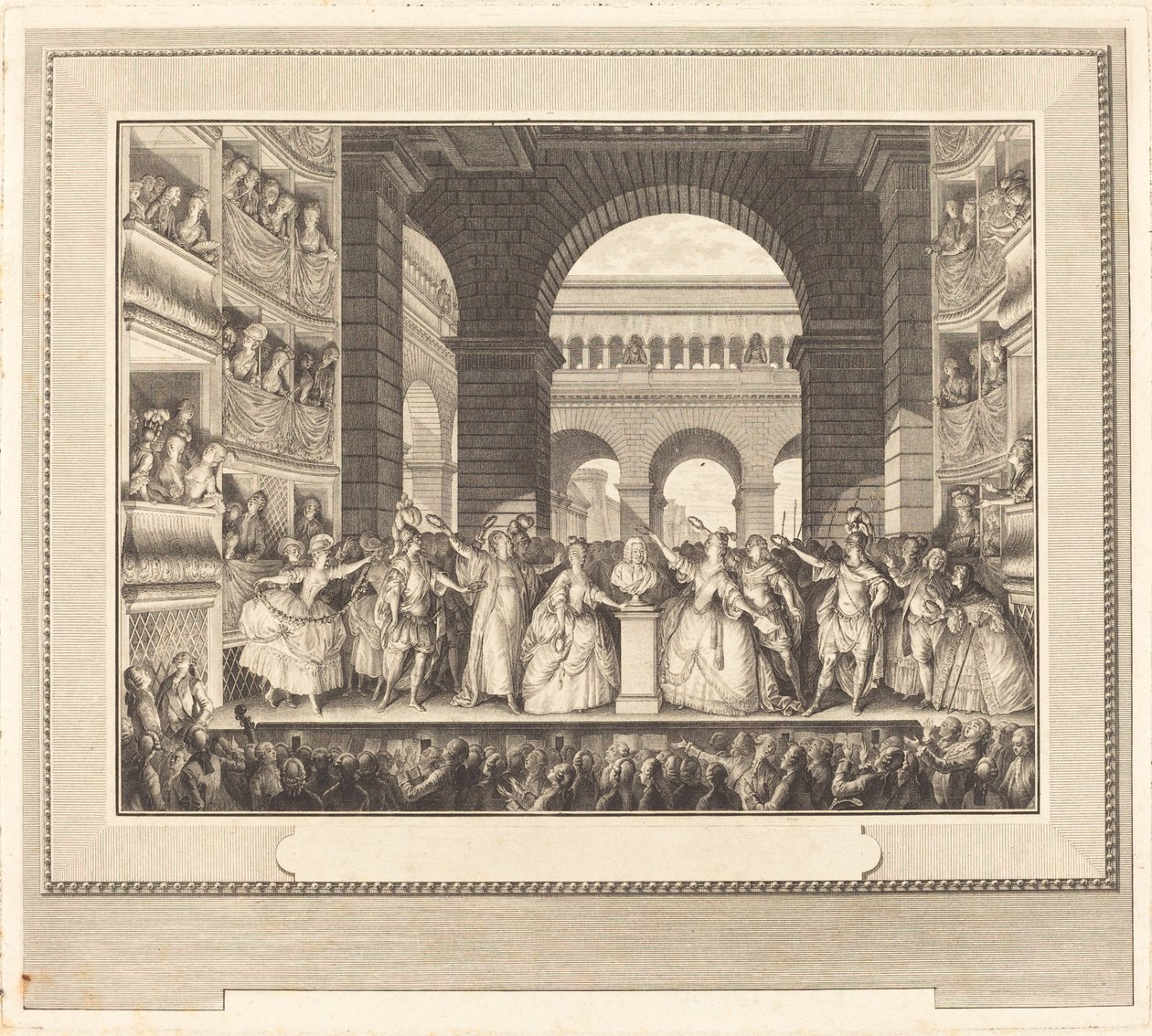 Voltaire