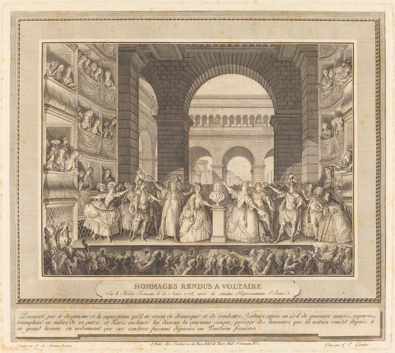 Voltaire