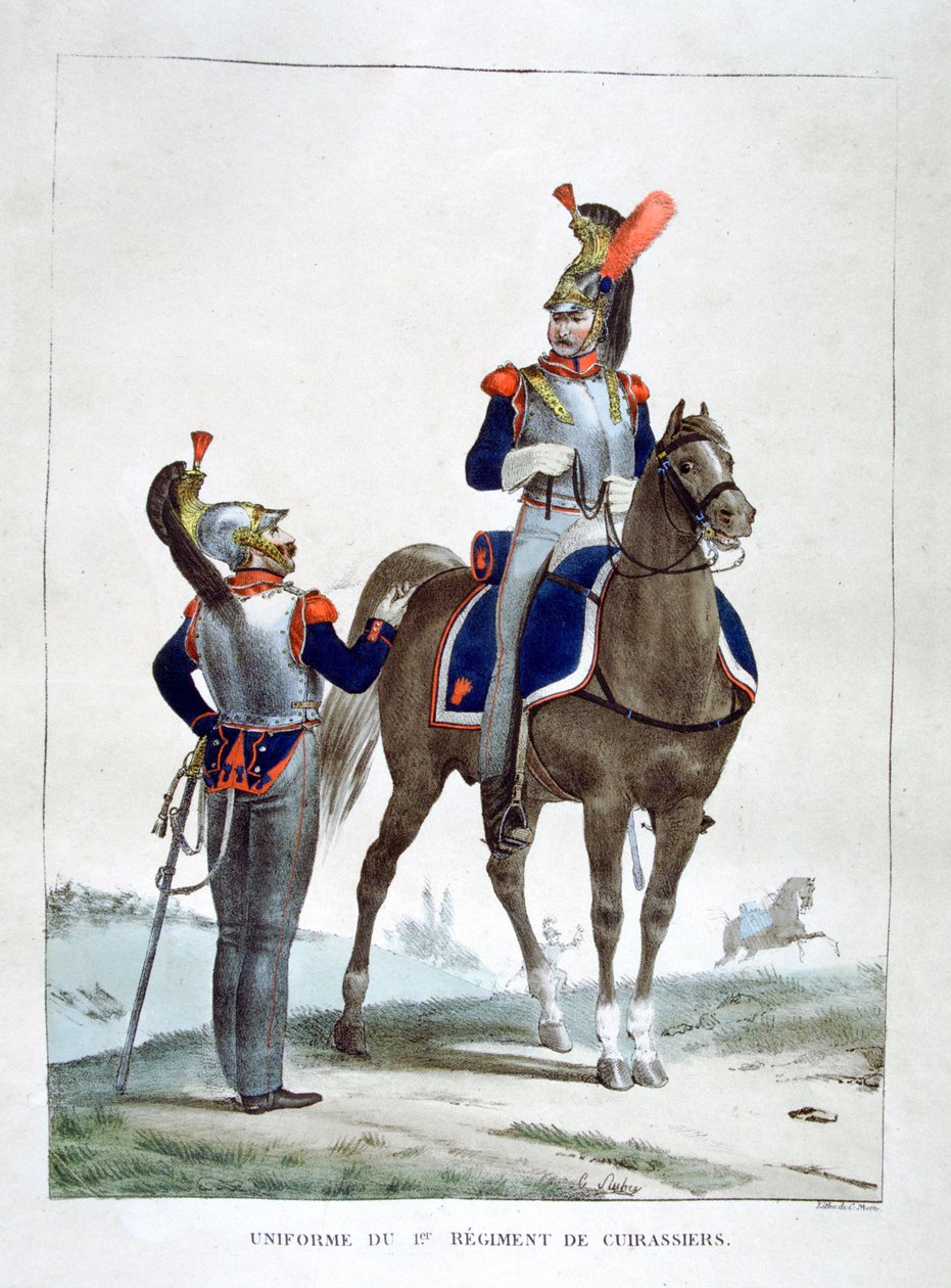 1. Chasseurs Alayı