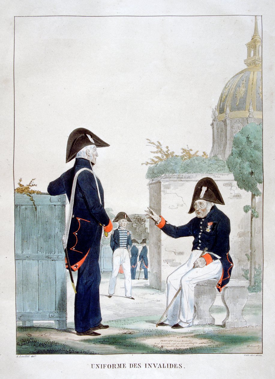 Invalides