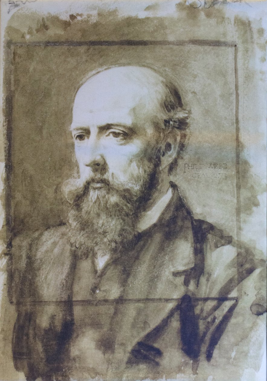  by Charles Fairfax Murray