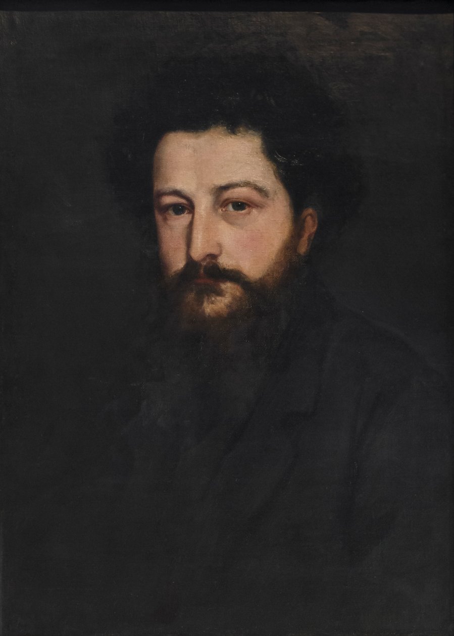  by Charles Fairfax Murray
