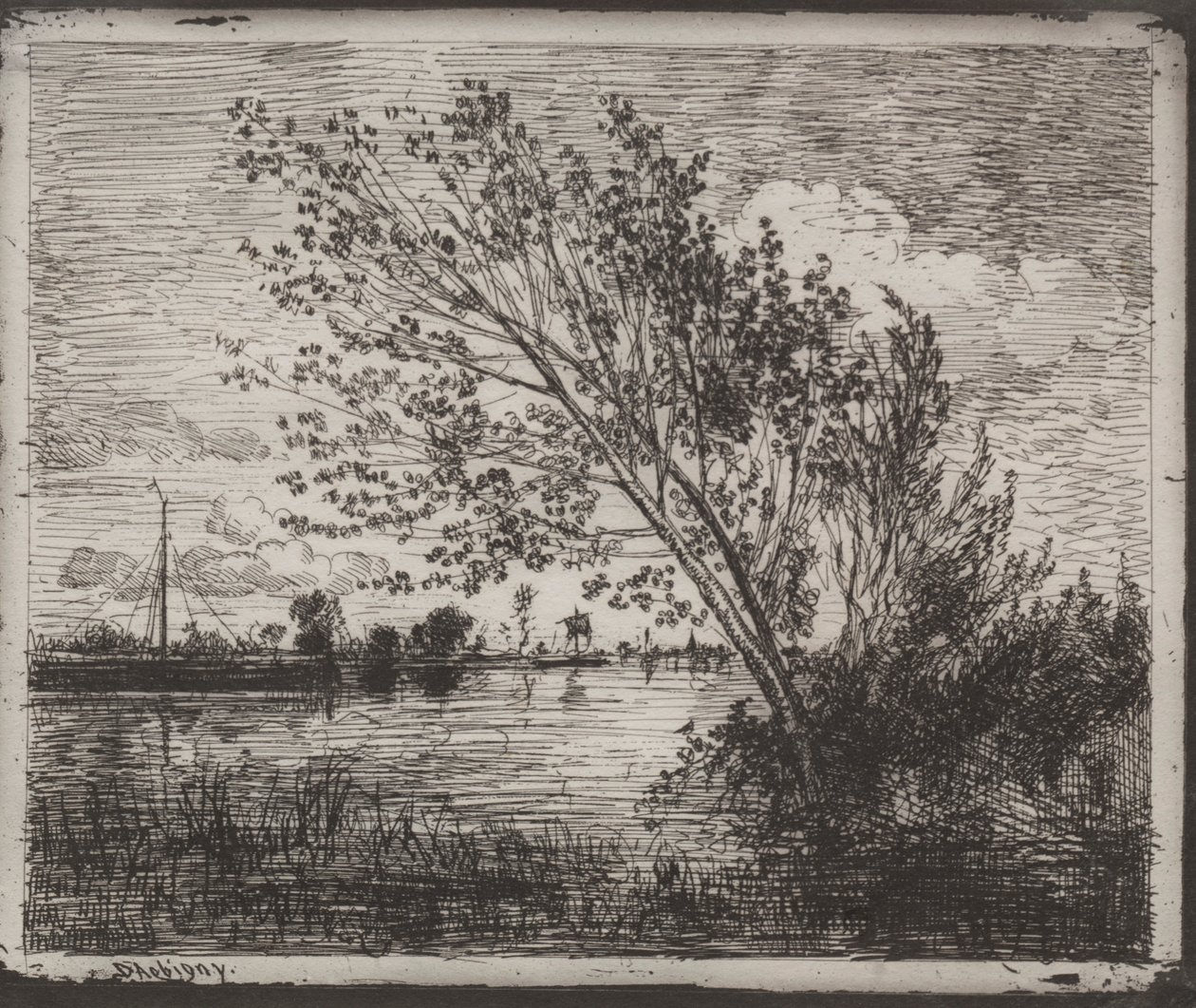 Kızılağaç Kümesi, orijinal izlenim 1862, 1921
